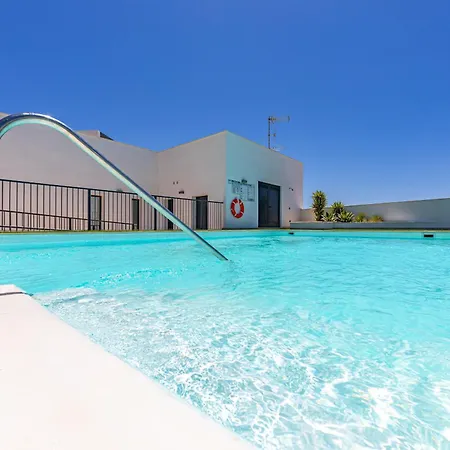 Terrazas Con Vistas, Garaje, Piscina & Fibra *