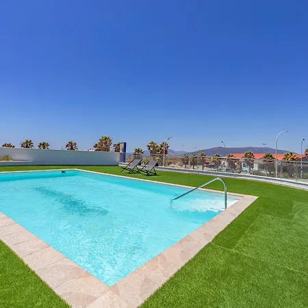 Terrazas Con Vistas, Garaje, Piscina & Fibra