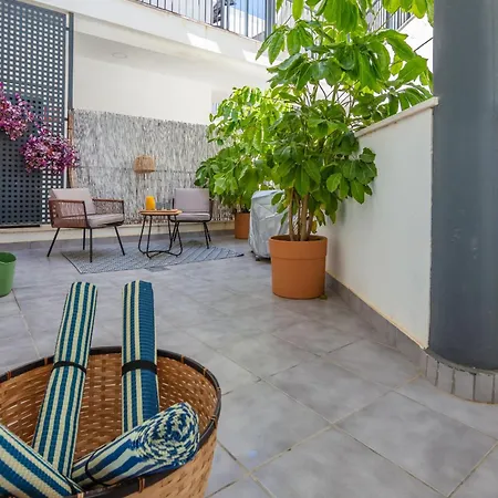 Terrazas Con Vistas, Garaje, Piscina & Fibra Appartamento *
