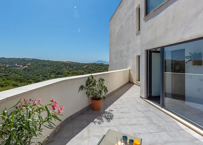 Terrazas Con Vistas, Garaje, Piscina & Fibra *