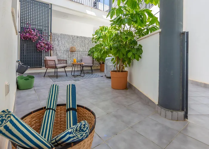 Terrazas Con Vistas, Garaje, Piscina & Fibra شقة *